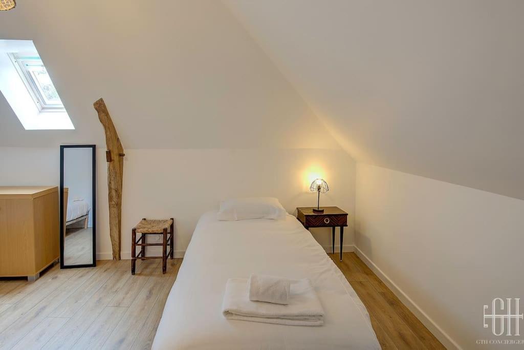 Azalee - Azay Sur Cher Exterior photo